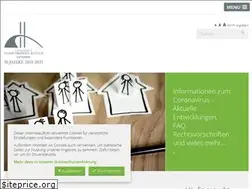 Sites similar to lk-vr.de