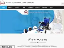Sites similar to lk-wheelchair.com