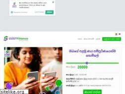 Sites similar to lk.gost.finance