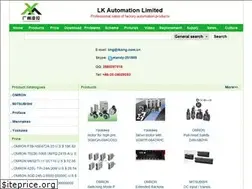 Sites similar to lk166.com