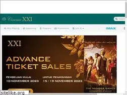 Sites similar to lk21.de