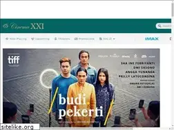 Sites similar to lk21.org