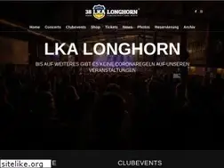 Sites similar to lka-longhorn.de