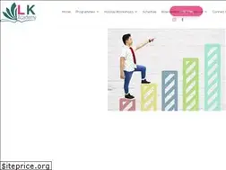 Sites similar to lkacademy.sg