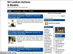 Sites similar to lkactress.com