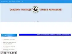 Sites similar to lkaravelov.eu