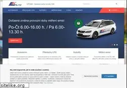 Sites similar to lkauto.cz