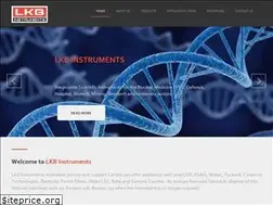 Sites similar to lkb.com.au
