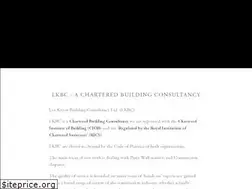Sites similar to lkbc.co.uk