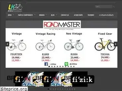 Sites similar to lkbike.com
