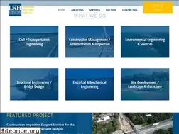 Sites similar to lkbinc.com