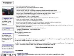 Sites similar to lkbm.ecritters.biz