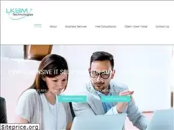 Sites similar to lkbmtech.com