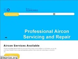 Sites similar to lkbrothersaircon.com