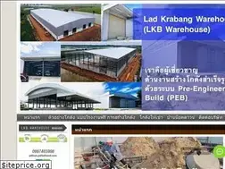 Sites similar to lkbwarehouse.com