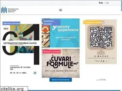 Sites similar to lkc.org.rs