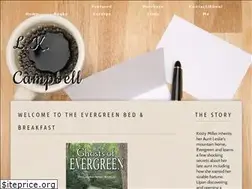 Sites similar to lkcampbell.com