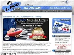 Sites similar to lkcauto.com