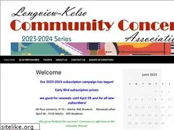 Sites similar to lkcca.org