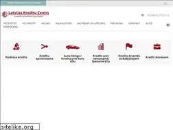Sites similar to lkcentrs.lv