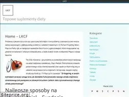 Sites similar to lkcf.org