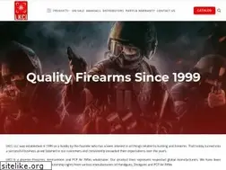 Sites similar to lkcillc.com