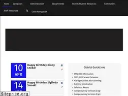 Sites similar to lkcisd.net