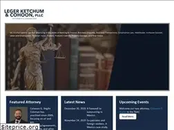 Sites similar to lkclawfirm.com