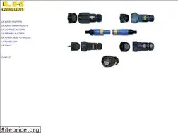 Sites similar to lkconnectors.info