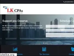 Sites similar to lkcpagroup.com