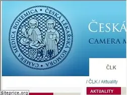 Sites similar to lkcr.cz