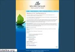 Sites similar to lkcspa.com