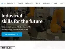 Sites similar to lkdfacility.org