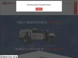 Sites similar to lkdiesel.com.au