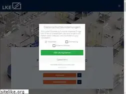 Sites similar to lke-intralogistik.com