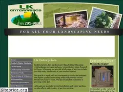 Sites similar to lkenterprisesinc.com