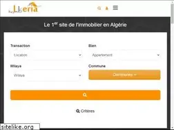 Sites similar to lkeria.com