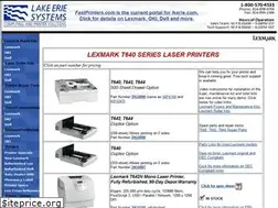 Sites similar to lkerie.com