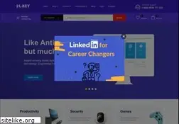 Sites similar to lkey.info