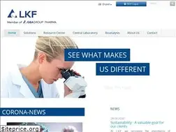 Sites similar to lkf-kiel.de