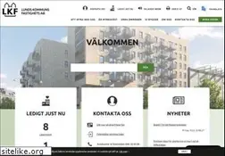Sites similar to lkf.se