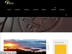 Sites similar to lkfalcon.cz