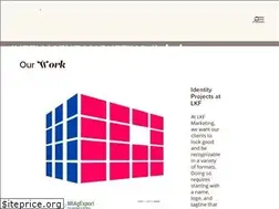 Sites similar to lkfmarketing.com