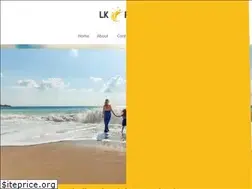 Sites similar to lkfound.org