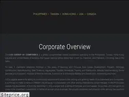 Sites similar to lkg-group.com