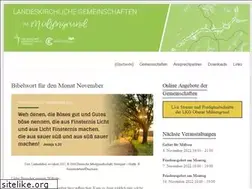Sites similar to lkg-micheln.de