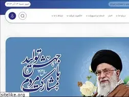 Sites similar to lkg.ir