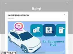 Sites similar to lkghgl.blogspot.com