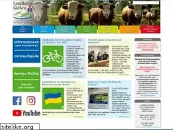 Sites similar to lkgi.de