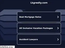 Sites similar to lkgrealty.com